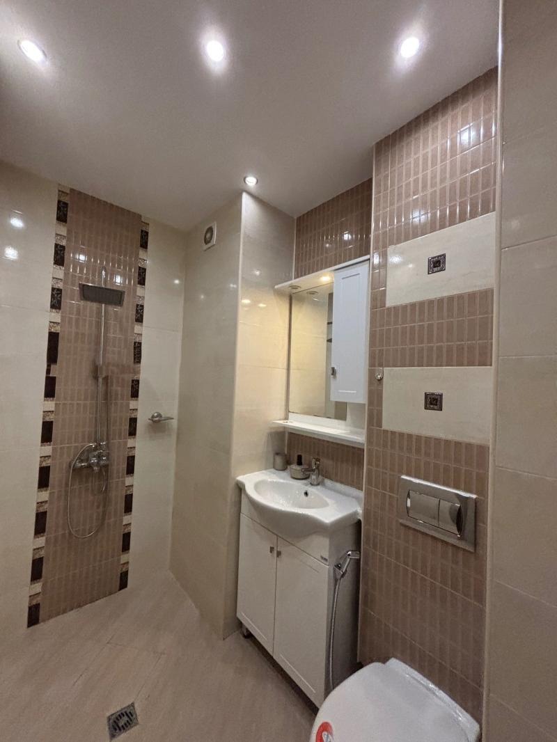 Te huur  1 slaapkamer Sofia , Geo Milev , 90 m² | 42555677 - afbeelding [9]