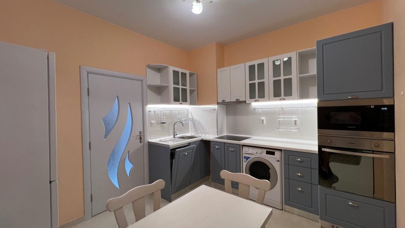 A louer  1 chambre Sofia , Tsentar , 65 m² | 37344209 - image [5]