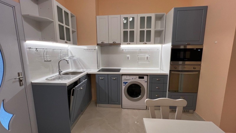 A louer  1 chambre Sofia , Tsentar , 65 m² | 37344209 - image [3]