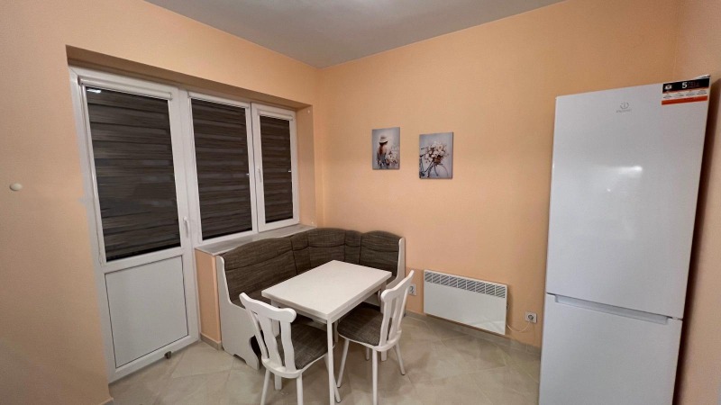 A louer  1 chambre Sofia , Tsentar , 65 m² | 37344209 - image [4]