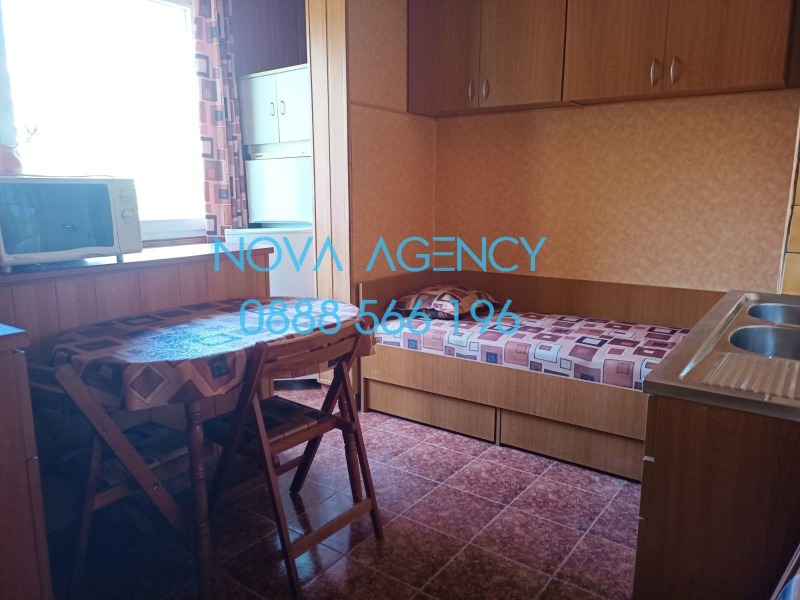 En renta  1 dormitorio Sofia , Sujata reka , 65 metros cuadrados | 37811510 - imagen [6]