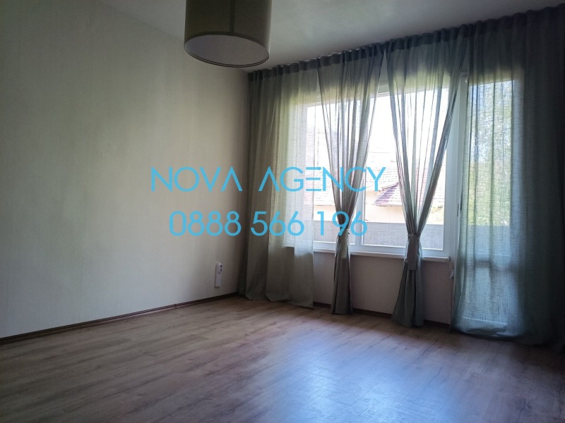 En renta  1 dormitorio Sofia , Sujata reka , 65 metros cuadrados | 37811510