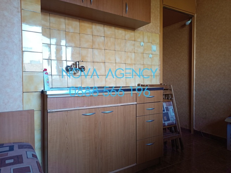 En renta  1 dormitorio Sofia , Sujata reka , 65 metros cuadrados | 37811510 - imagen [5]