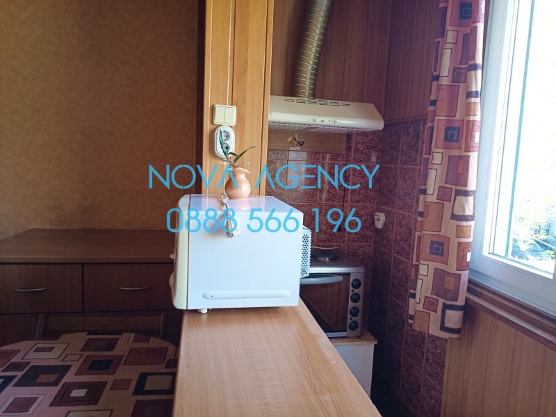 En renta  1 dormitorio Sofia , Sujata reka , 65 metros cuadrados | 37811510 - imagen [7]