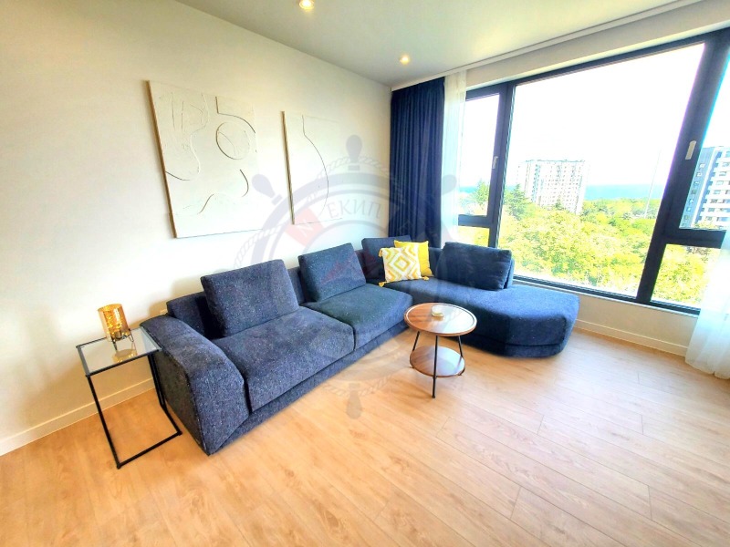 Te huur  1 slaapkamer Varna , Briz , 73 m² | 14077517 - afbeelding [15]