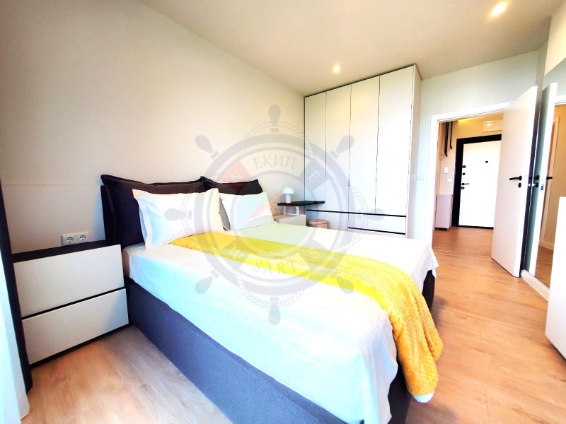 Te huur  1 slaapkamer Varna , Briz , 73 m² | 14077517 - afbeelding [5]