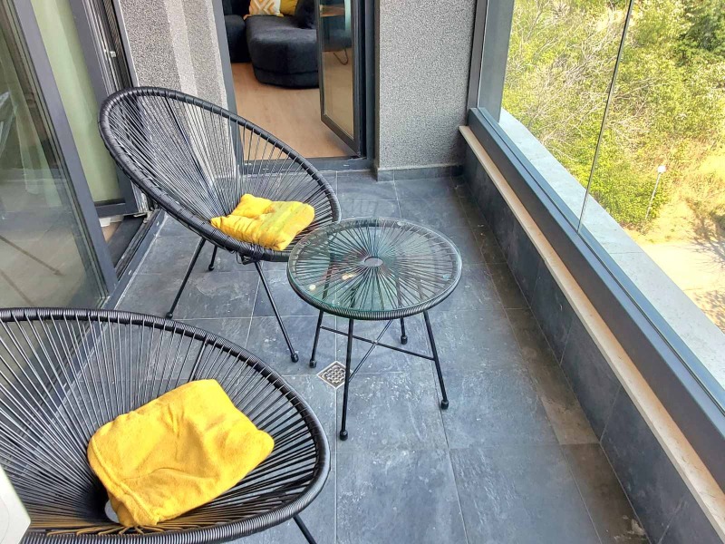 Te huur  1 slaapkamer Varna , Briz , 73 m² | 14077517 - afbeelding [4]