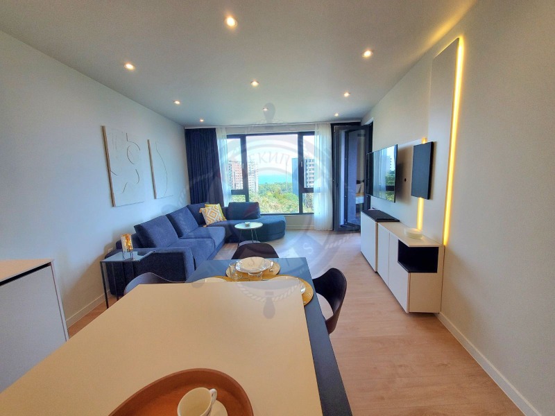 Te huur  1 slaapkamer Varna , Briz , 73 m² | 14077517 - afbeelding [13]