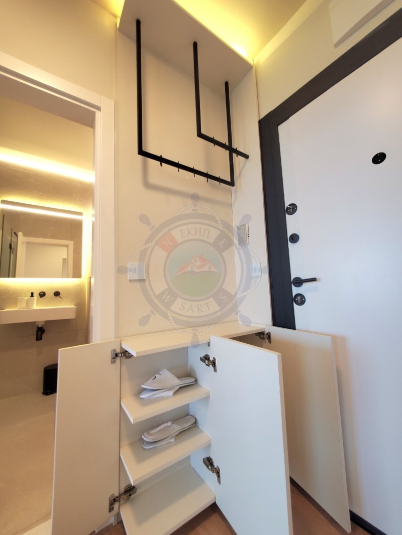 Te huur  1 slaapkamer Varna , Briz , 73 m² | 14077517 - afbeelding [8]