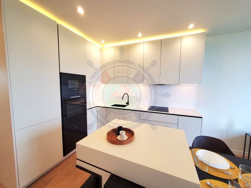Te huur  1 slaapkamer Varna , Briz , 73 m² | 14077517 - afbeelding [2]