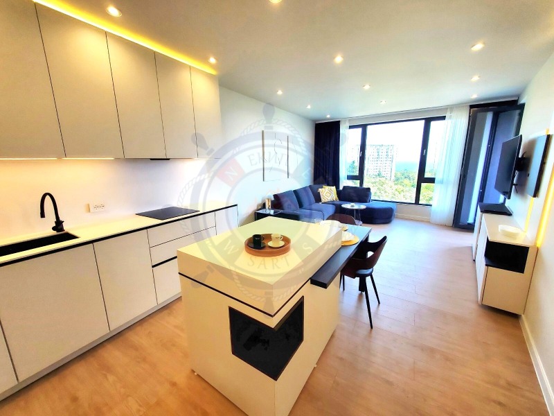 Te huur  1 slaapkamer Varna , Briz , 73 m² | 14077517