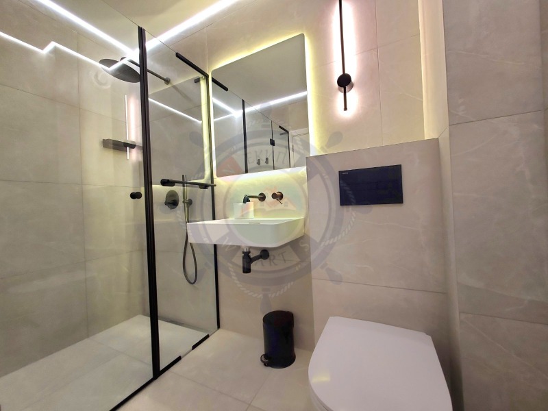 Te huur  1 slaapkamer Varna , Briz , 73 m² | 14077517 - afbeelding [10]