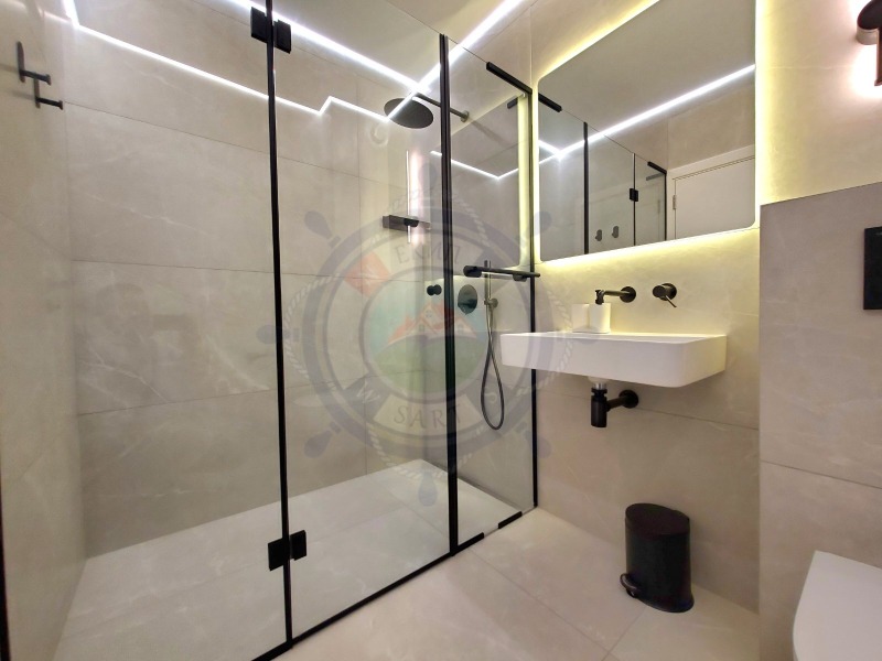 Te huur  1 slaapkamer Varna , Briz , 73 m² | 14077517 - afbeelding [11]