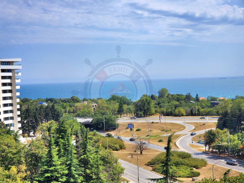Te huur  1 slaapkamer Varna , Briz , 73 m² | 14077517 - afbeelding [3]