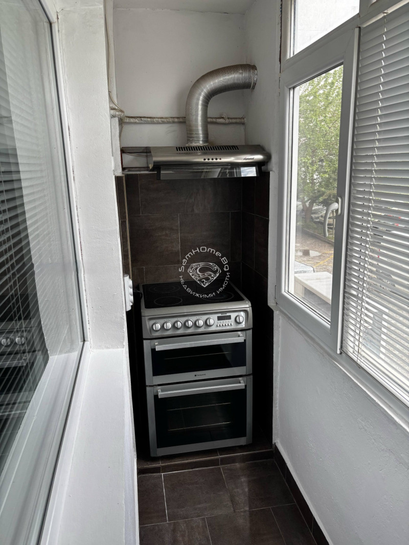 Para alugar  1 quarto Varna , Gracka mahala , 55 m² | 67012607 - imagem [12]