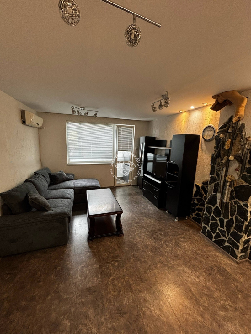Под наем 2-СТАЕН, град Варна, Гръцка махала • 500 € • 66459553 — Holmes.bg