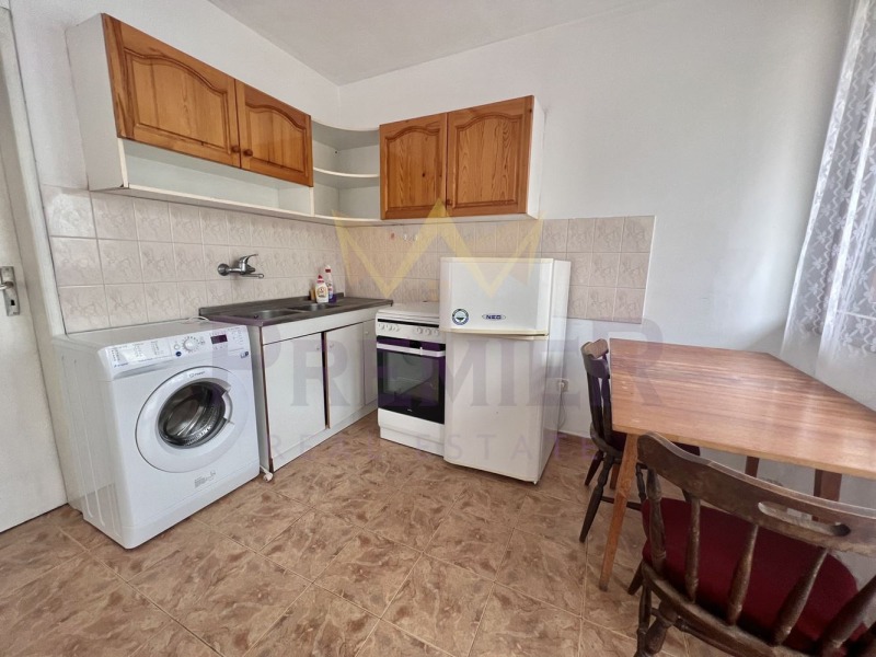Do wynajęcia  1 sypialnia Warna , Gracka machala , 50 mkw | 56201027