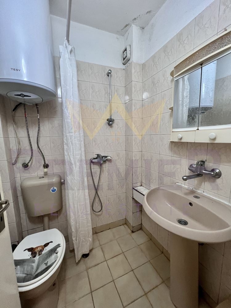 Do wynajęcia  1 sypialnia Warna , Gracka machala , 50 mkw | 56201027 - obraz [8]