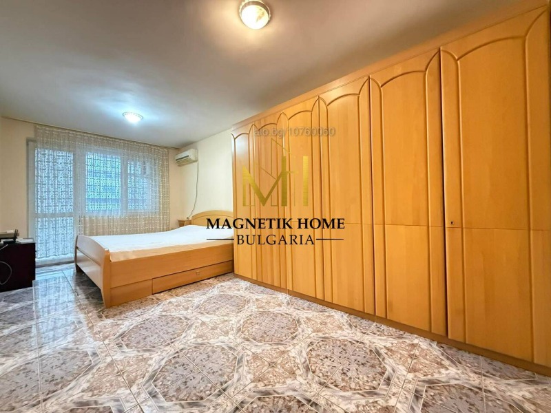 Дава под наем 2-СТАЕН, гр. Бургас, Братя Миладинови, снимка 5 - Апартаменти - 52653073