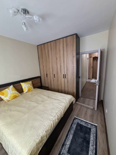 Дава под наем 2-СТАЕН, гр. София, Овча купел, снимка 5 - Апартаменти - 53410186