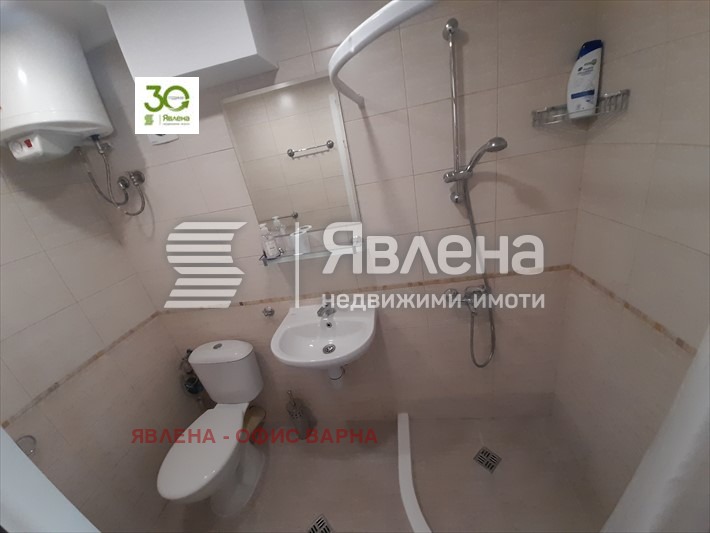 Дава под наем 2-СТАЕН, гр. Варна, ВИНС-Червен площад, снимка 6 - Апартаменти - 53806614