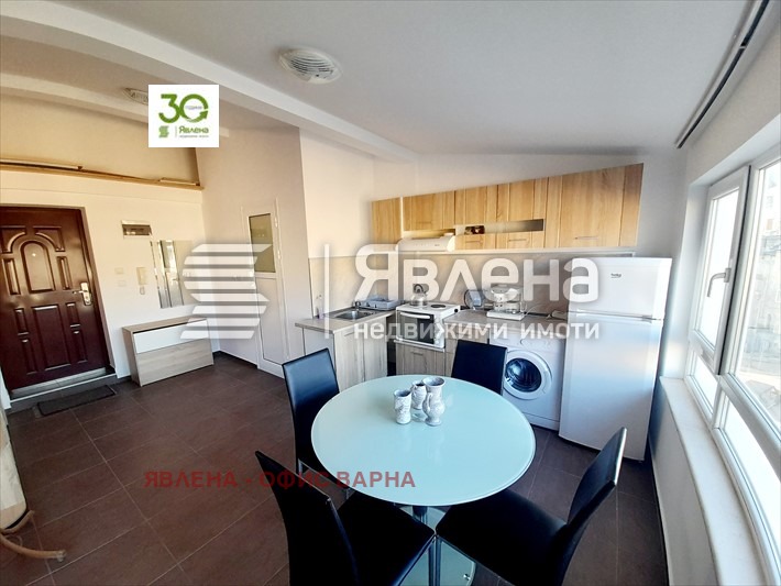 Дава под наем 2-СТАЕН, гр. Варна, ВИНС-Червен площад, снимка 5 - Апартаменти - 53806614