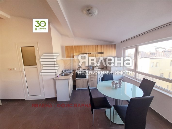 Дава под наем 2-СТАЕН, гр. Варна, ВИНС-Червен площад, снимка 4 - Апартаменти - 53806614