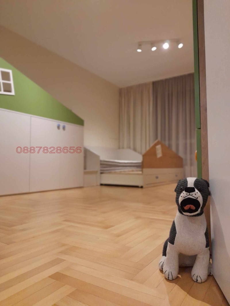 Дава под наем 3-СТАЕН, гр. София, Гео Милев, снимка 5 - Апартаменти - 53106399