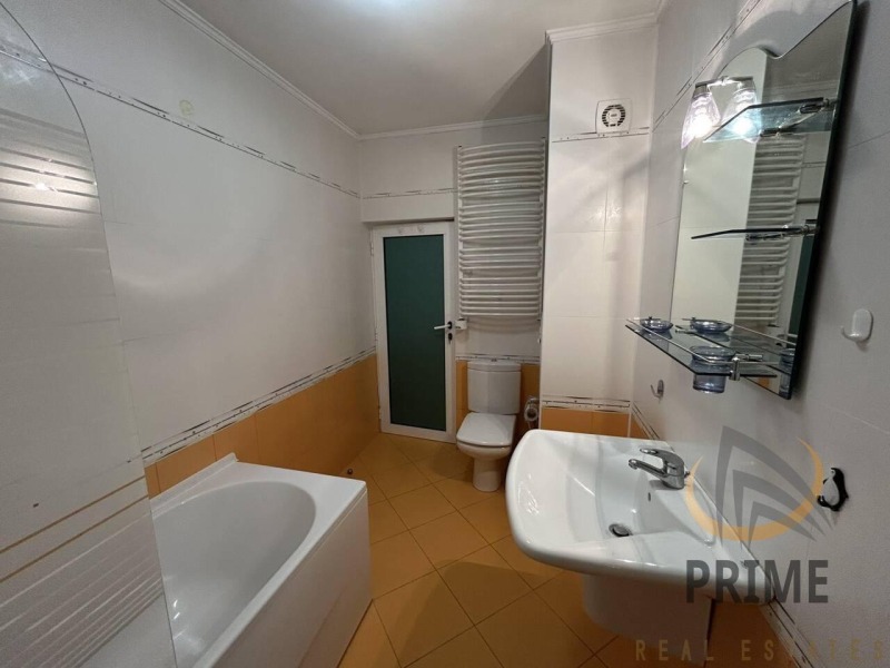 Дава под наем 3-СТАЕН, гр. Бургас, Лазур, снимка 7 - Апартаменти - 52246441