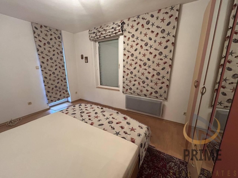 Дава под наем 3-СТАЕН, гр. Бургас, Лазур, снимка 11 - Апартаменти - 52246441