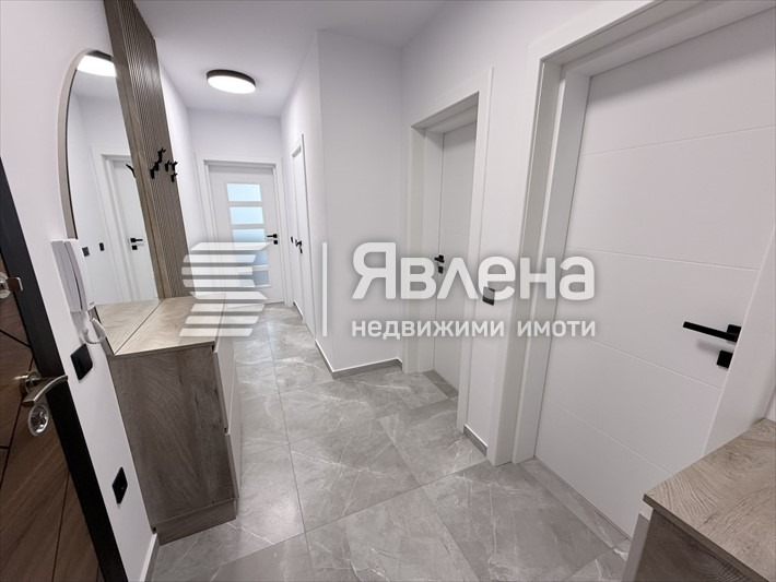Дава под наем 3-СТАЕН, гр. Пловдив, Кючук Париж, снимка 9 - Апартаменти - 54716745