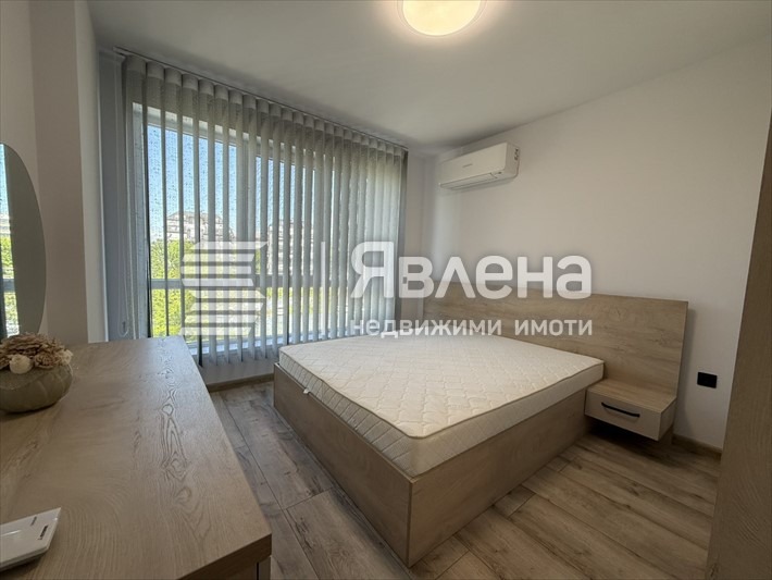 Дава под наем 3-СТАЕН, гр. Пловдив, Кючук Париж, снимка 4 - Апартаменти - 54716745