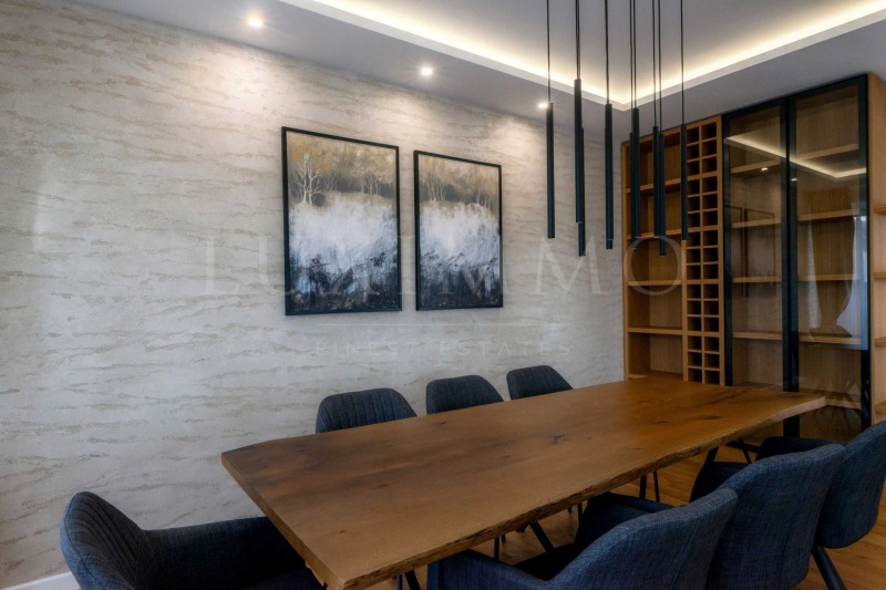 K pronájmu  3 ložnice Plovdiv , Christo Smirnenski , 179 m2 | 31517376 - obraz [9]