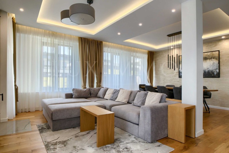 K pronájmu  3 ložnice Plovdiv , Christo Smirnenski , 179 m2 | 31517376 - obraz [3]