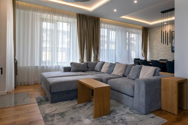 K pronájmu  3 ložnice Plovdiv , Christo Smirnenski , 179 m2 | 31517376 - obraz [8]