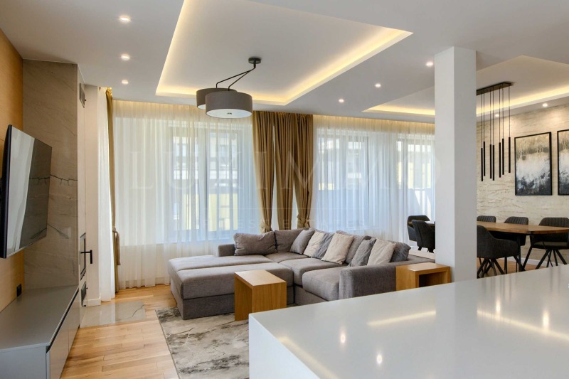 K pronájmu  3 ložnice Plovdiv , Christo Smirnenski , 179 m2 | 31517376 - obraz [4]