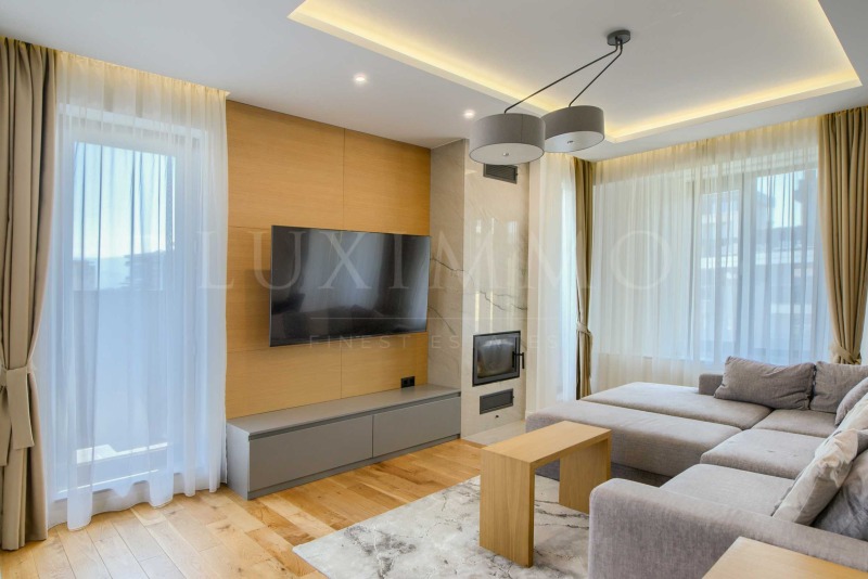 K pronájmu  3 ložnice Plovdiv , Christo Smirnenski , 179 m2 | 31517376 - obraz [2]
