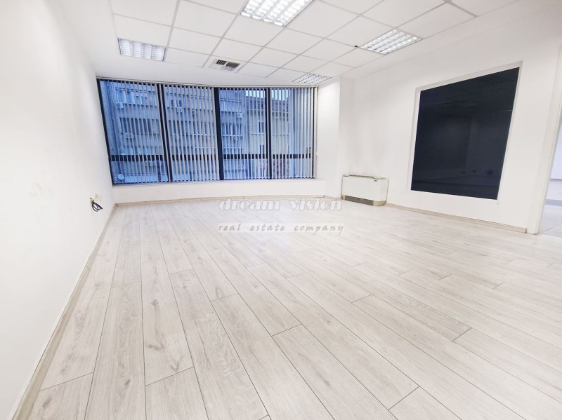 Дава под наем ОФИС, гр. София, Център, снимка 5 - Офиси - 52331550