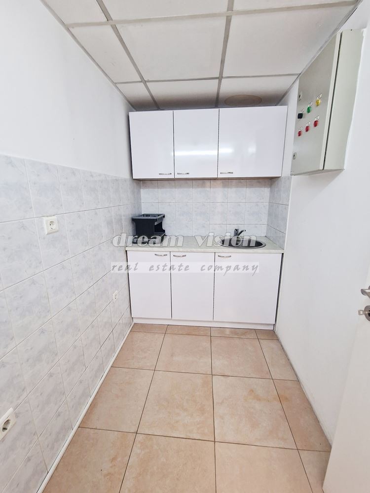 Дава под наем ОФИС, гр. София, Център, снимка 8 - Офиси - 52331550