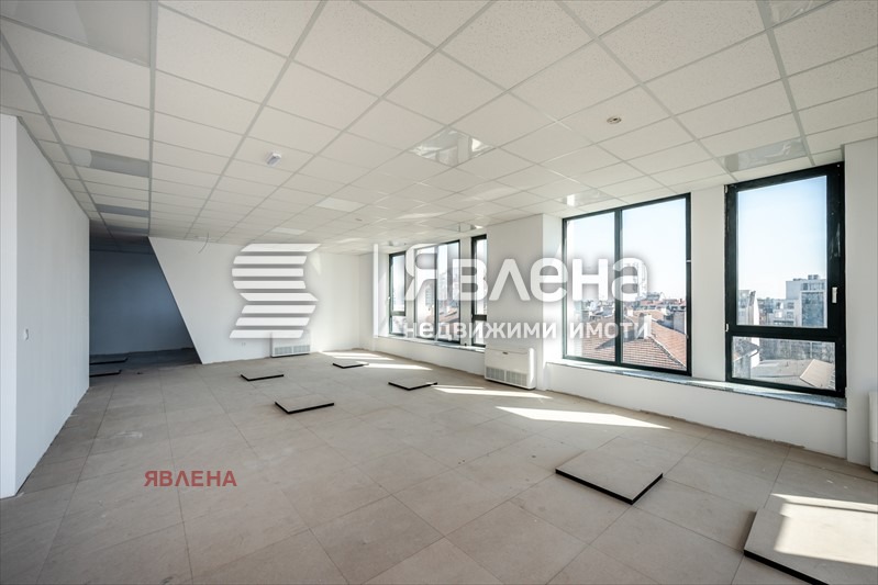 Дава под наем ОФИС, гр. София, Зона Б-18, снимка 2 - Офиси - 53990361