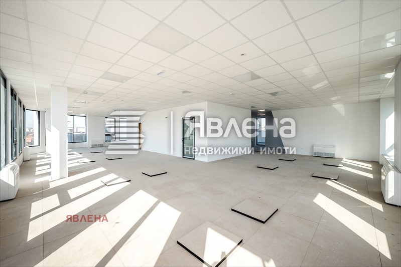 Дава под наем ОФИС, гр. София, Зона Б-18