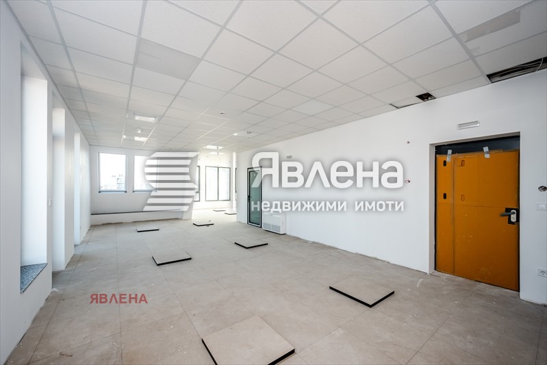 Дава под наем ОФИС, гр. София, Зона Б-18, снимка 3 - Офиси - 53990361