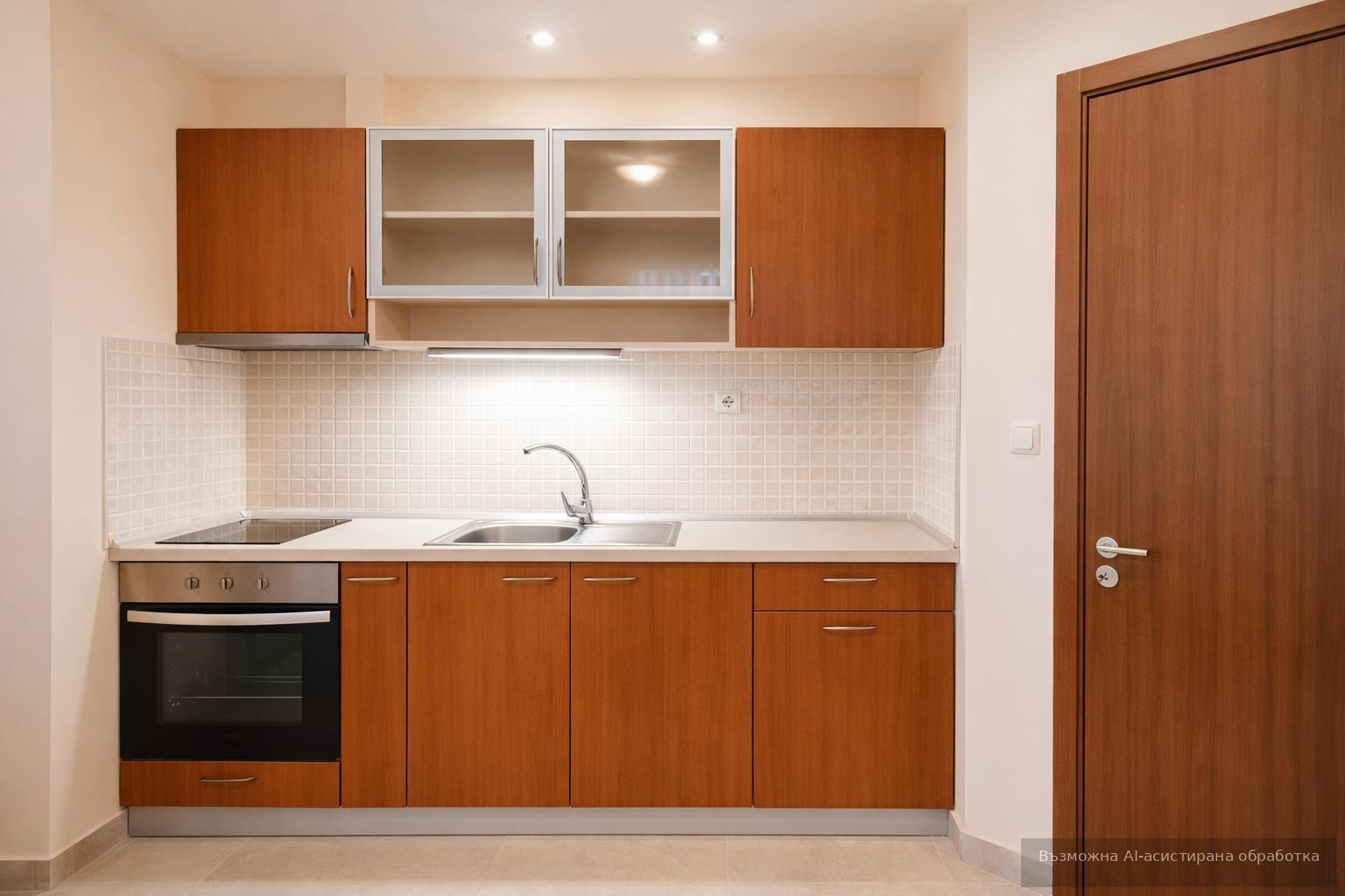 Дава под наем 2-СТАЕН, гр. Пловдив, Мараша, снимка 3 - Апартаменти - 53595478