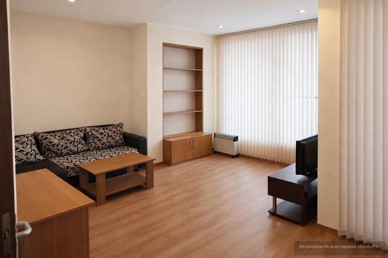 Дава под наем 2-СТАЕН, гр. Пловдив, Мараша, снимка 2 - Апартаменти - 53595478