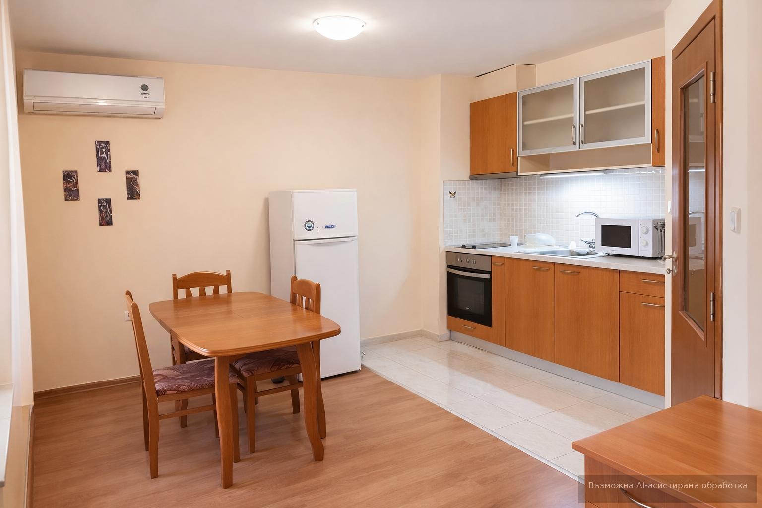 Дава под наем 2-СТАЕН, гр. Пловдив, Мараша