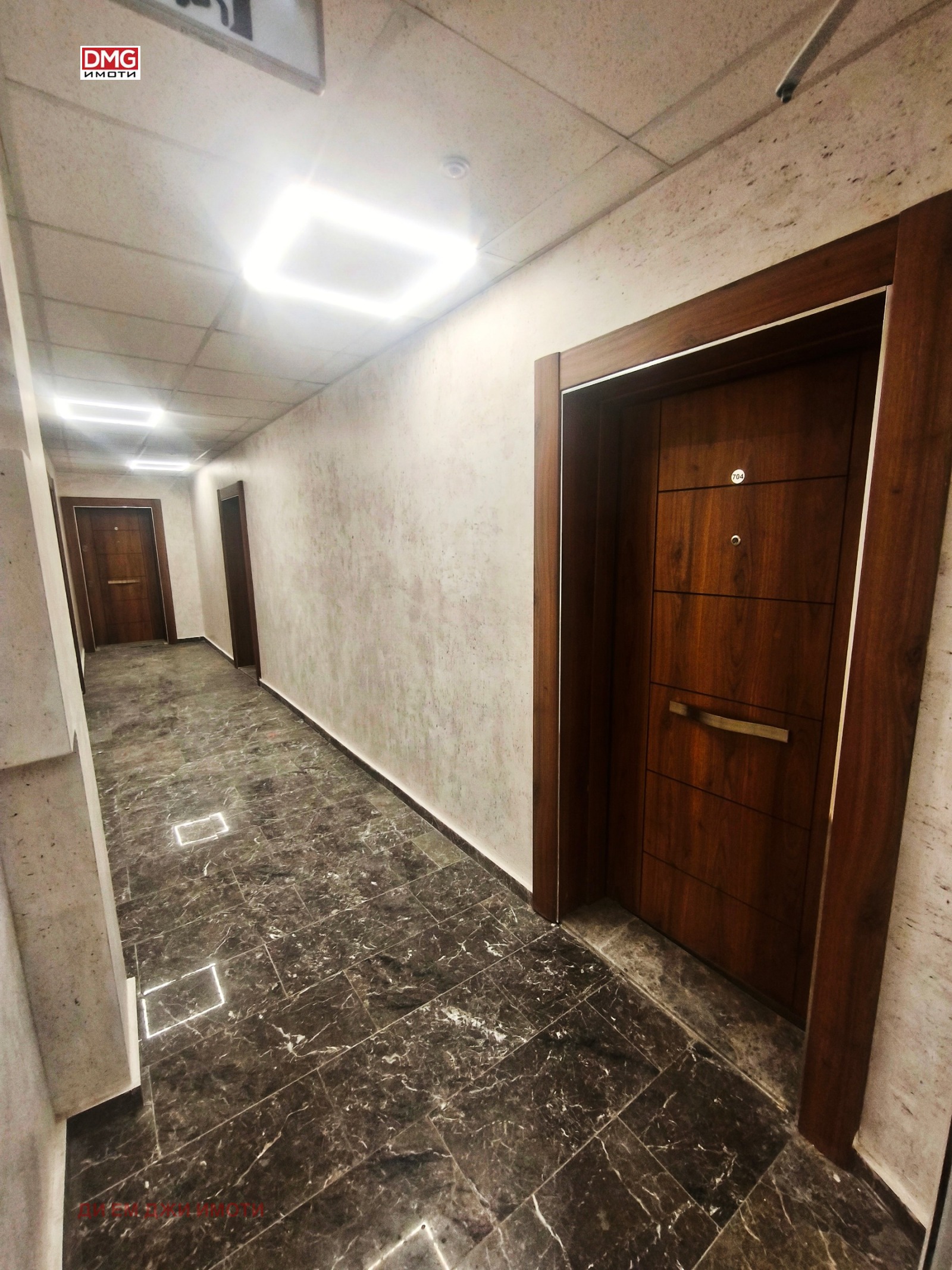 Дава под наем 2-СТАЕН, гр. София, Левски Г, снимка 10 - Апартаменти - 55836441