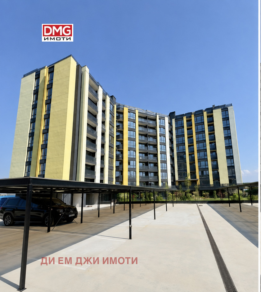 Дава под наем 2-СТАЕН, гр. София, Левски Г, снимка 14 - Апартаменти - 55836441