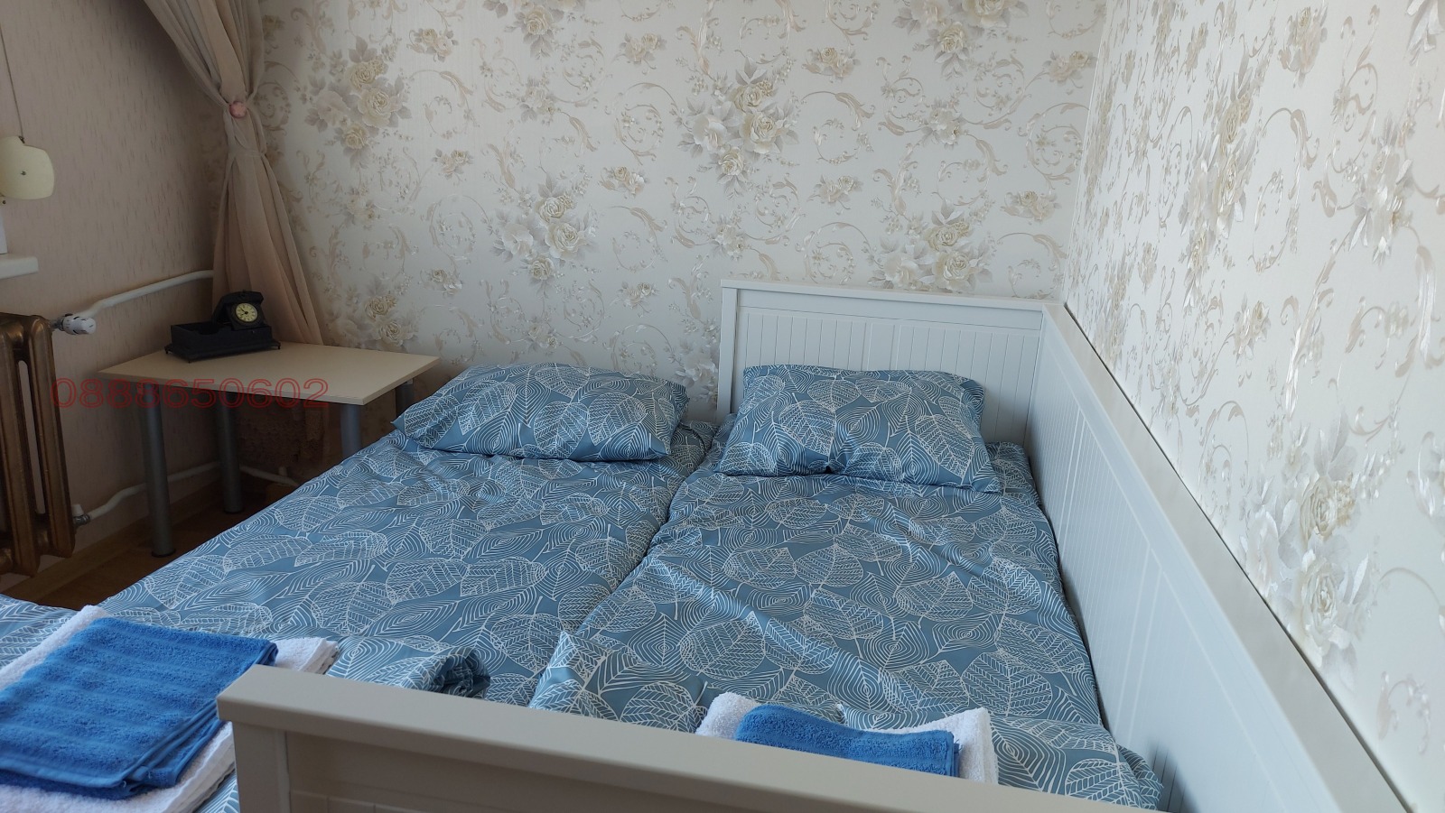 Дава под наем 2-СТАЕН, гр. София, Стрелбище, снимка 5 - Апартаменти - 56124492