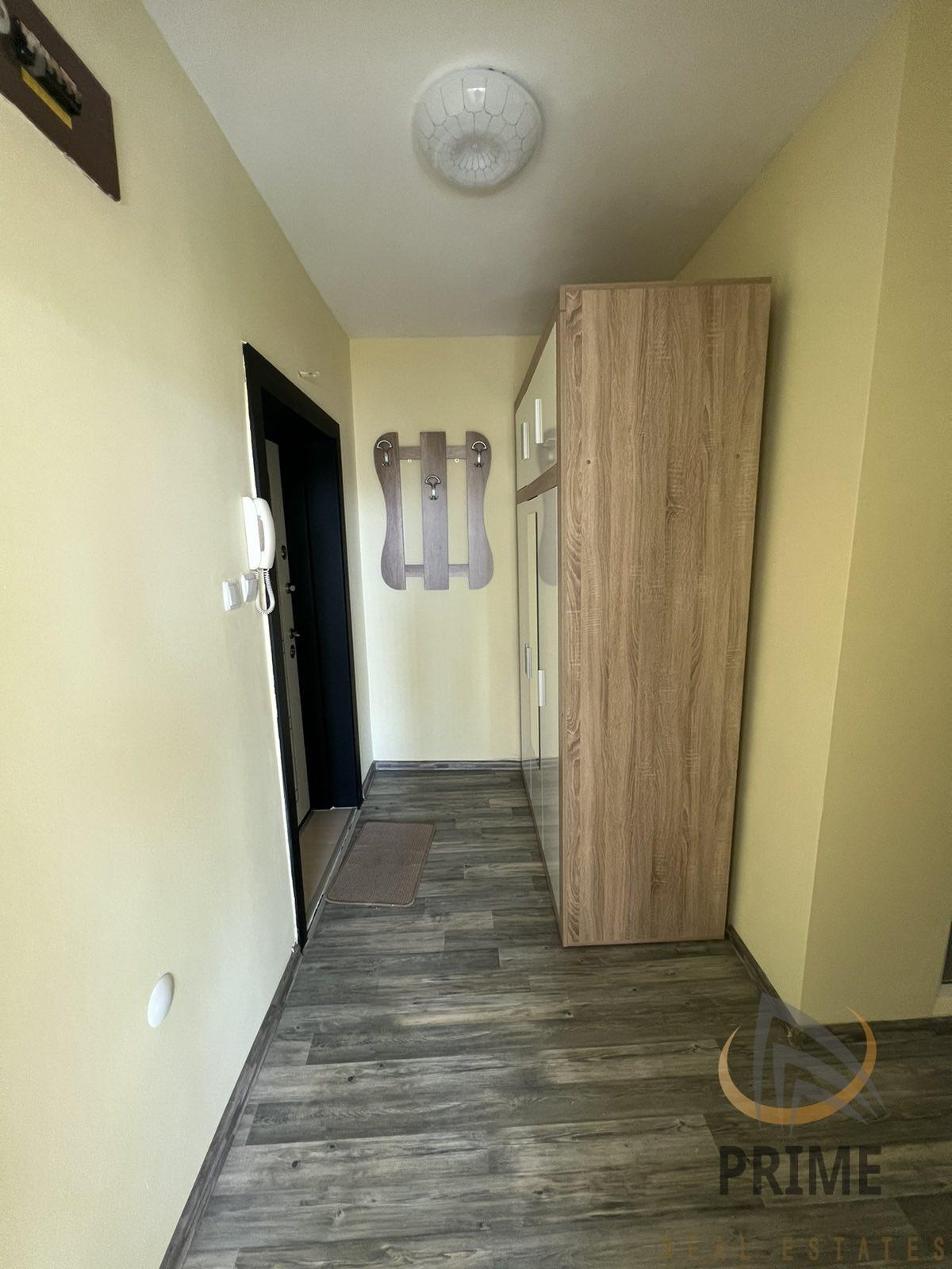 Дава под наем 3-СТАЕН, гр. Бургас, Възраждане, снимка 5 - Апартаменти - 53799558