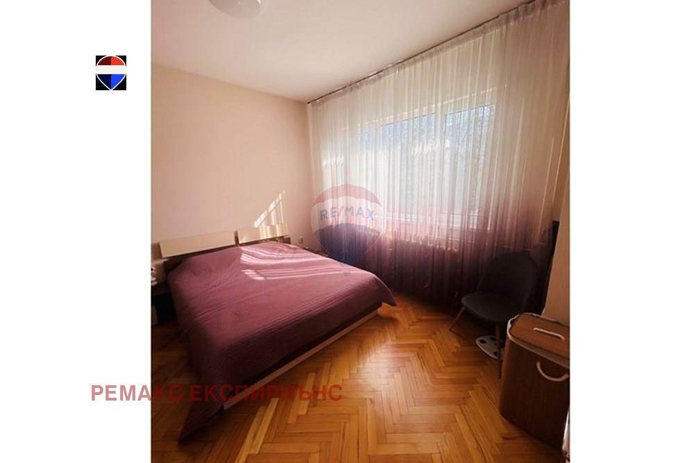 Дава под наем 3-СТАЕН, гр. Пловдив, Мараша, снимка 4 - Апартаменти - 54589147